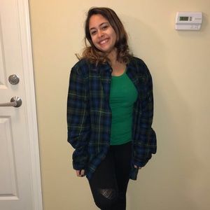 Meet your Posher, Aolany